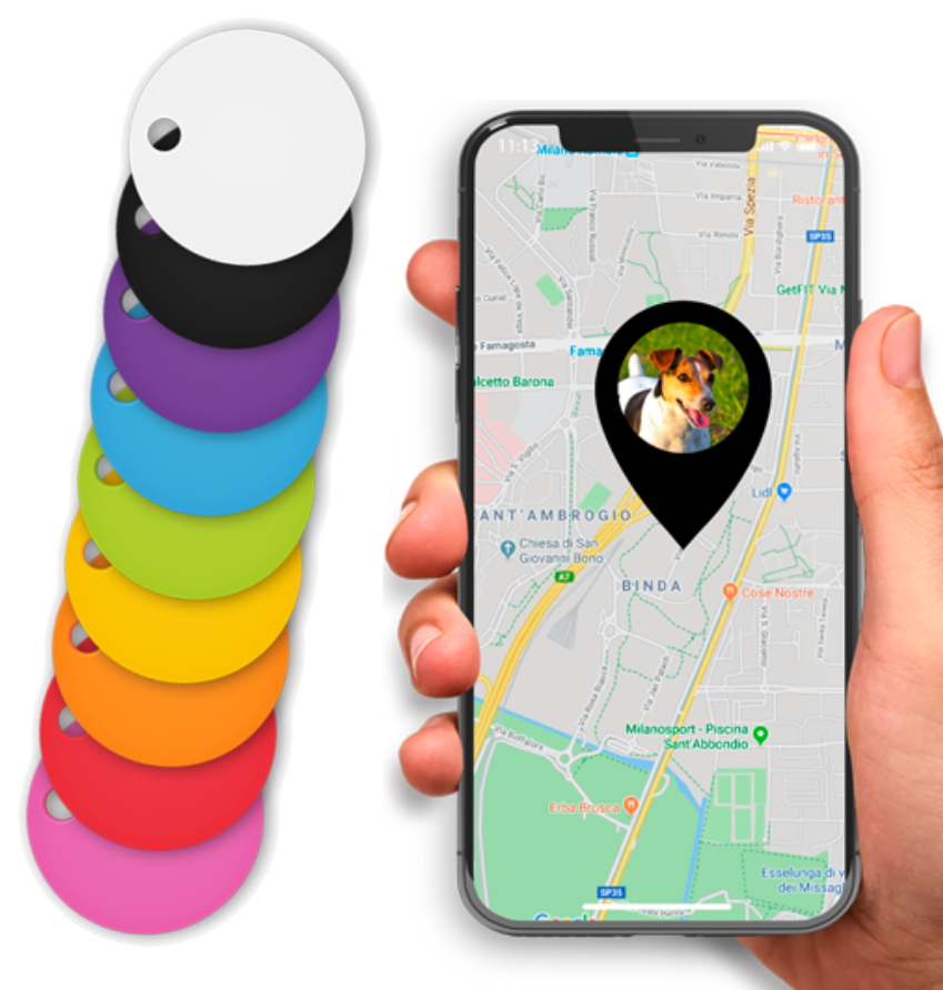 Gps Portatile